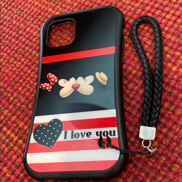 iPhone 11 Pro case. Lot of 2 - Picture 2 of 2